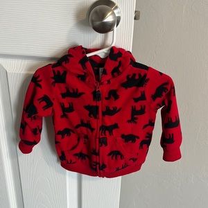 Wildlife Jacket